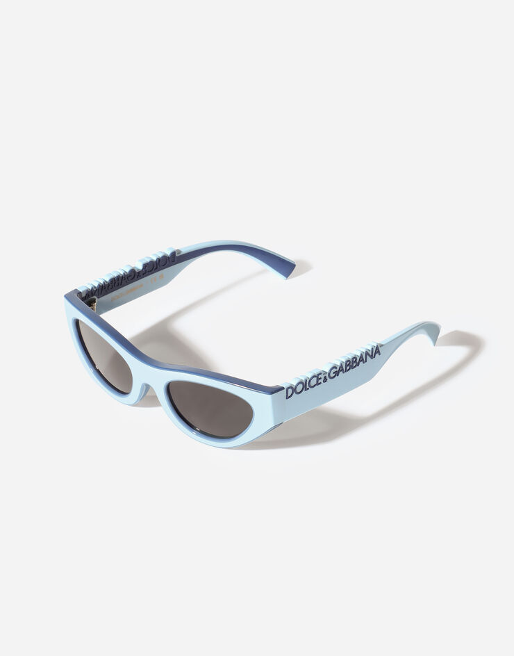 Dolce & Gabbana Sunglasses Back to school Dolce & Gabbana Sunglasses Back to school Light blue VG601EVN587