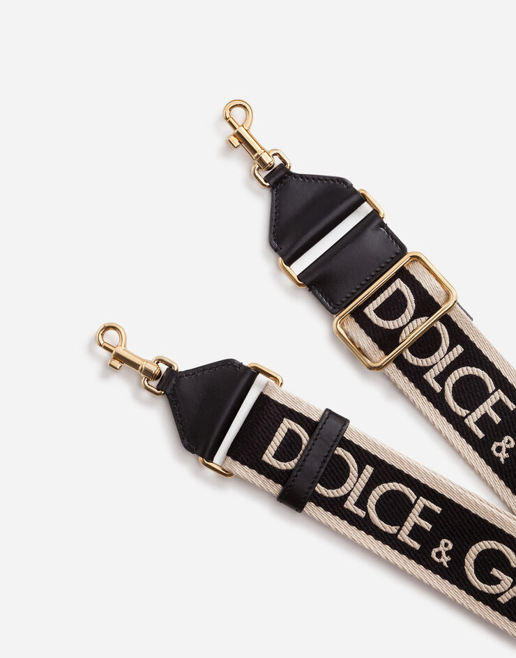 Dolce & Gabbana  ブラック/ベージュ BI2855AO009