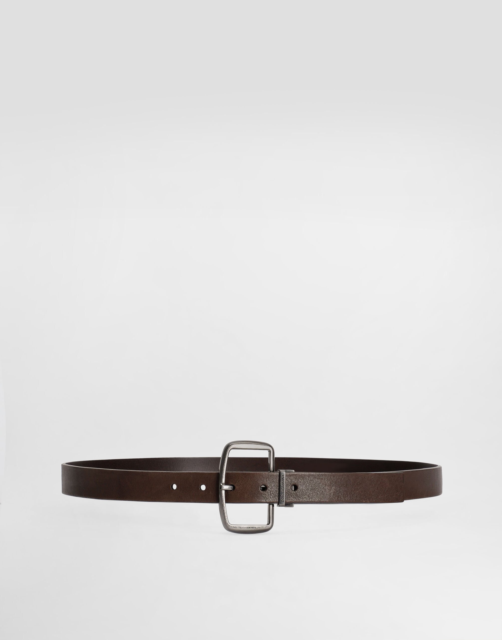 DOLCE & GABBANA ベルト Calfskin Belt - Women's Accessories | Dolce&Gabbana