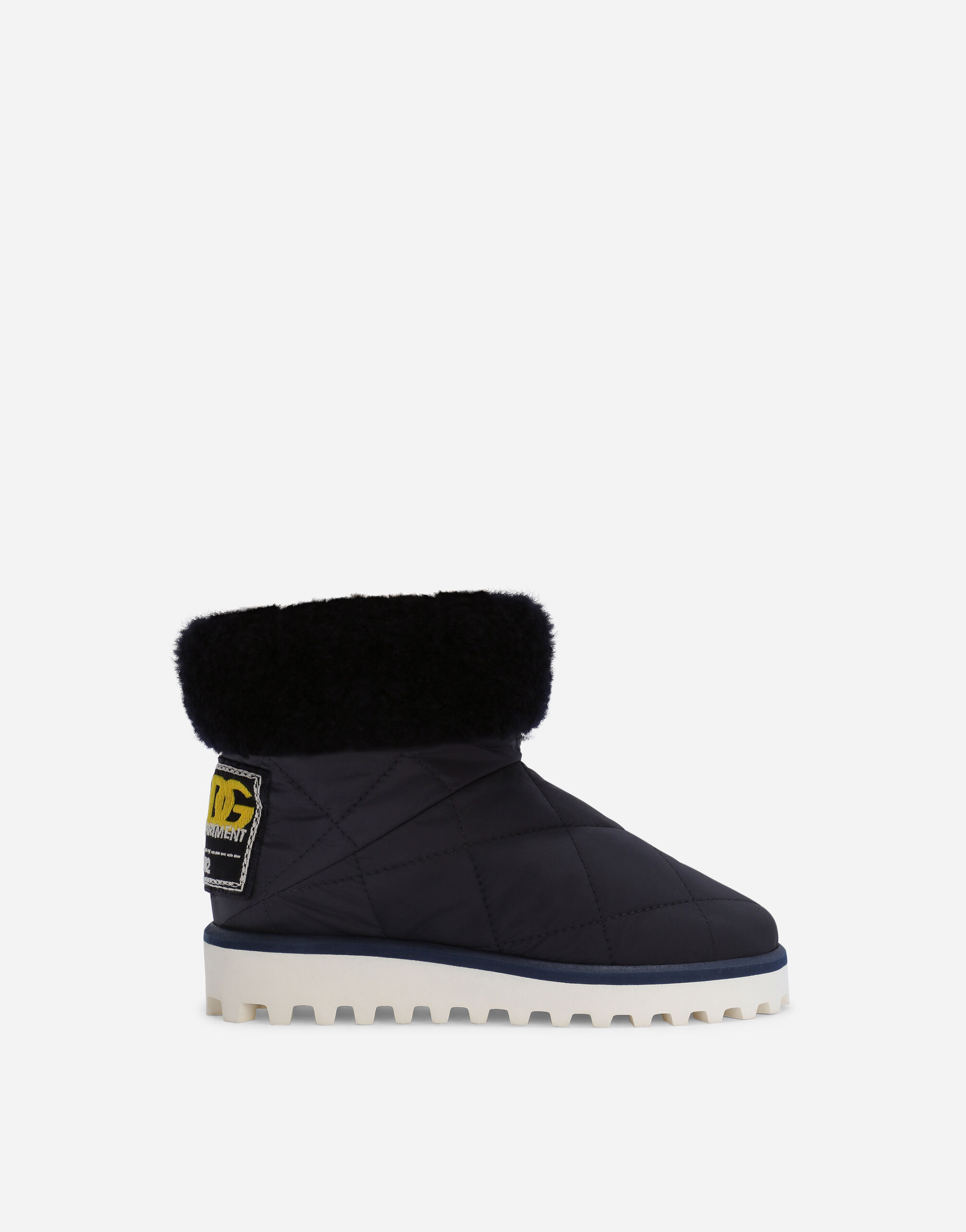 Stivaletto best sale blu bambina