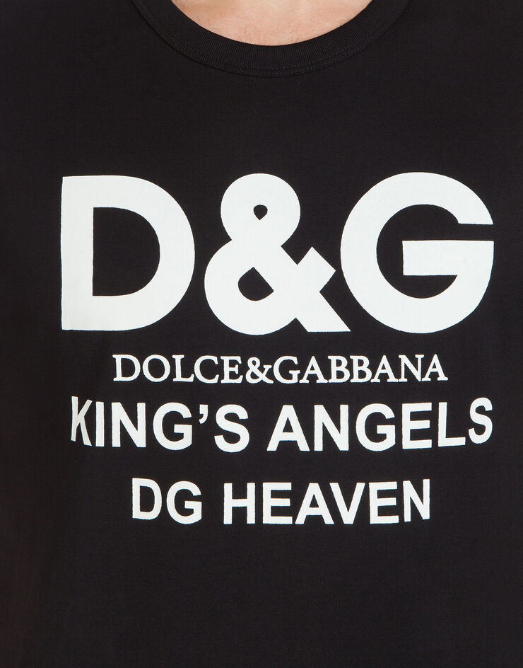 Dolce&Gabbana  BLACK G8IV0TFU7EQ