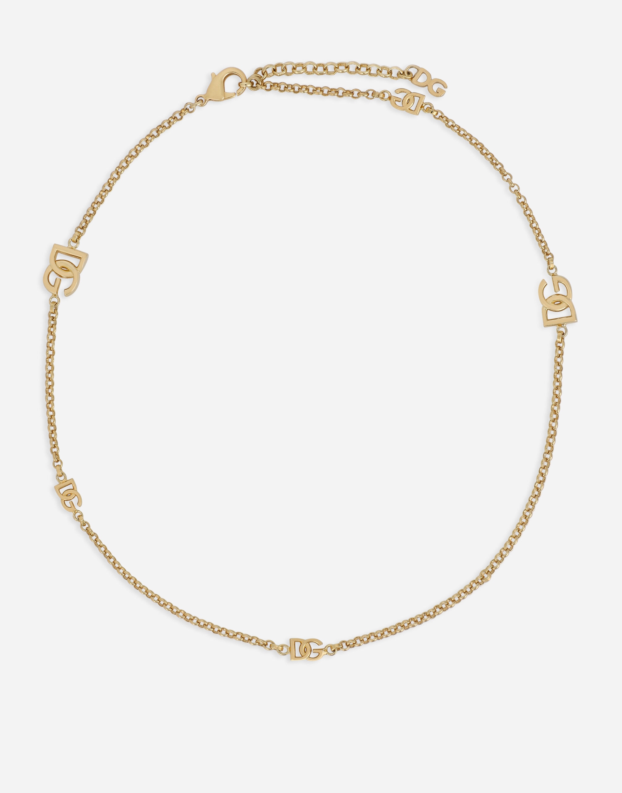 Dolce and deals gabbana chain