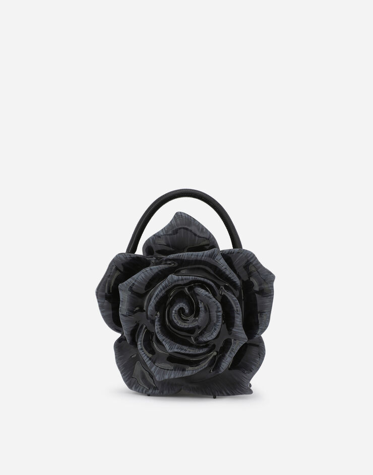 Dolce & Gabbana BORSA A MANO Black BB7246AY988