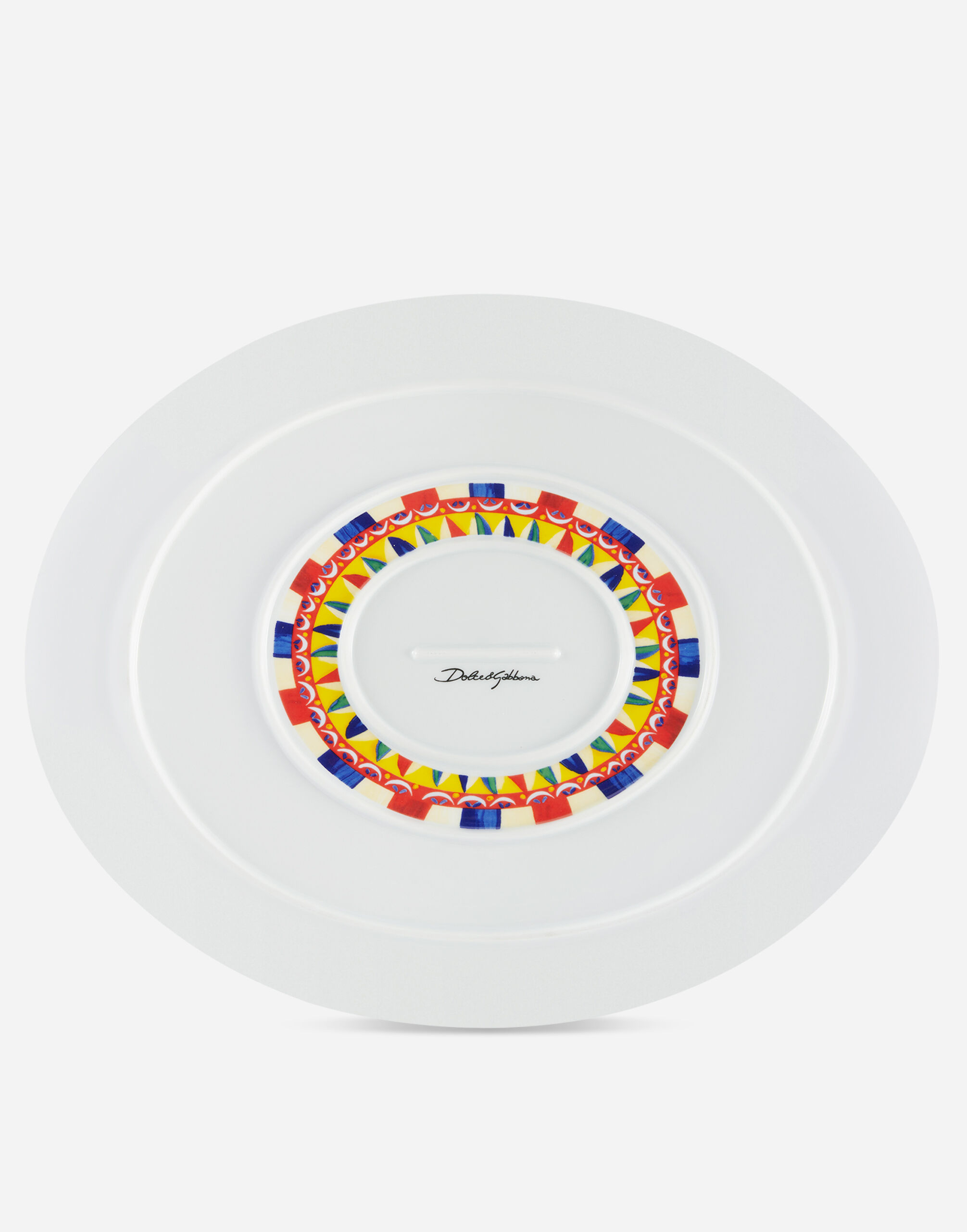 【希少・美品】Dolce & Gabbana プレート25cm イタリア製 希少・美品】Dolce & Gabbana プレート25cm イタリア製 | Shop