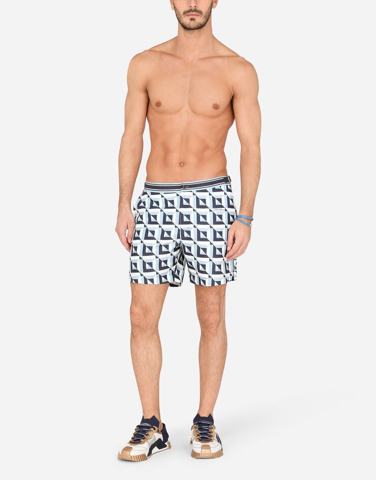 Dolce & Gabbana Dolce & Gabbana MULTICOLOR M4A95THHM6U