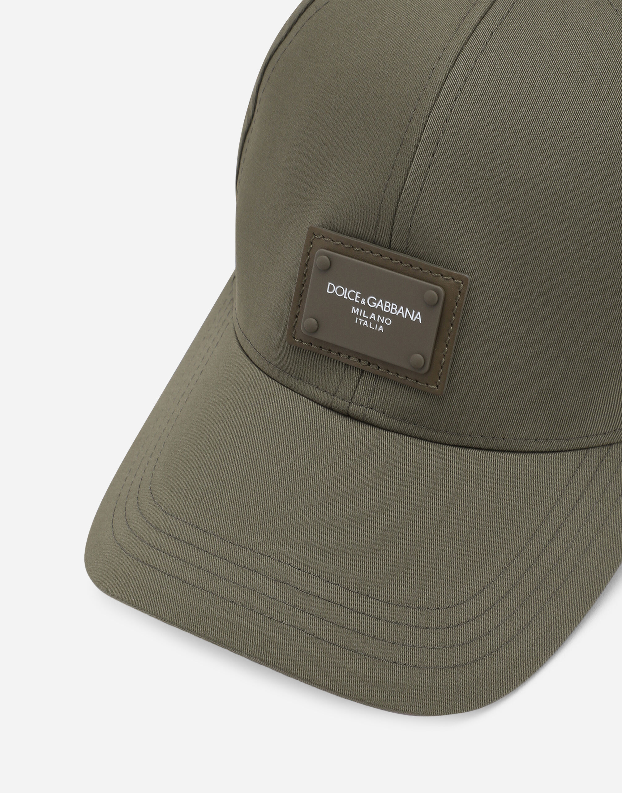 Dolce and top gabbana dad hat