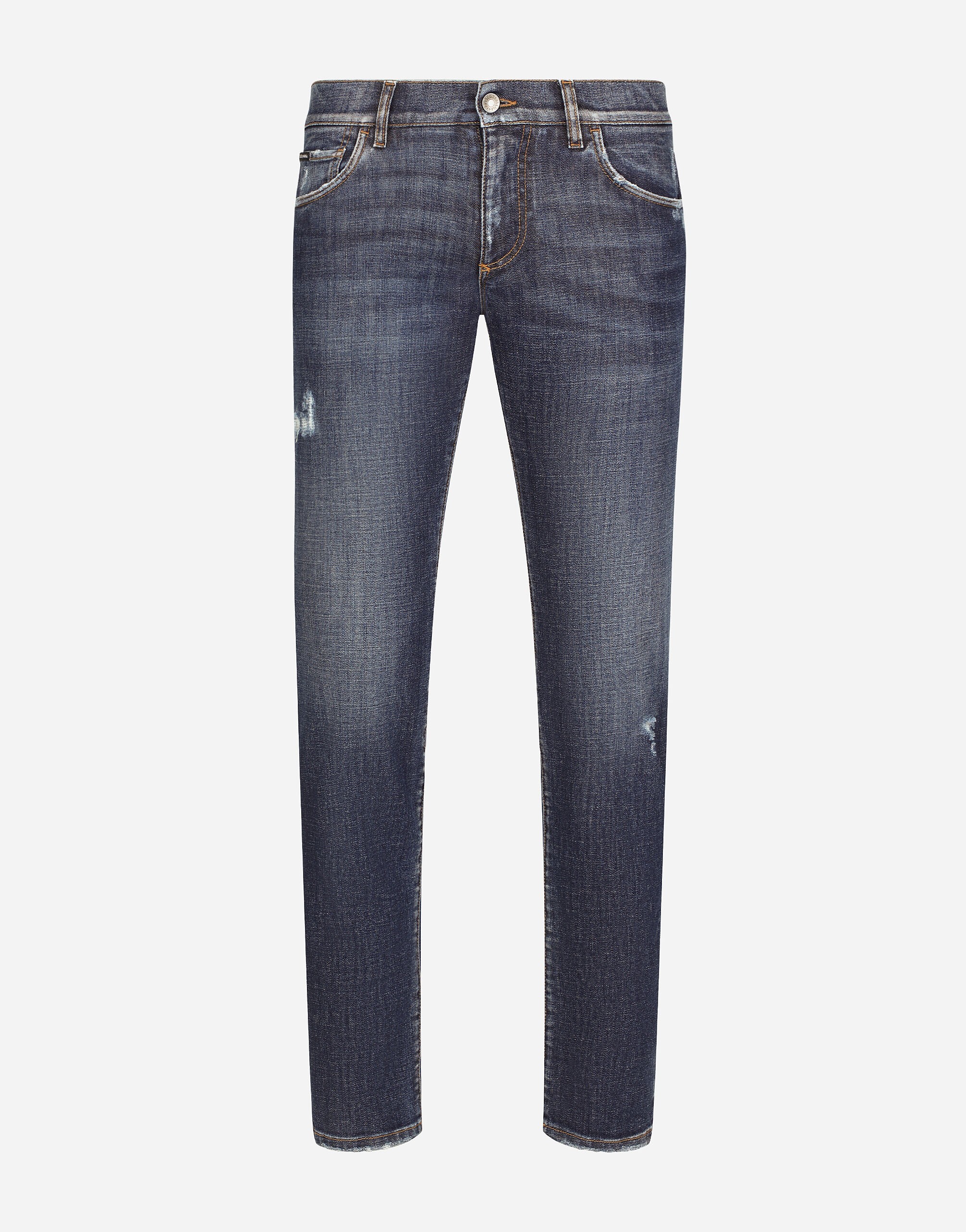 Dolce gabbana skinny jeans online