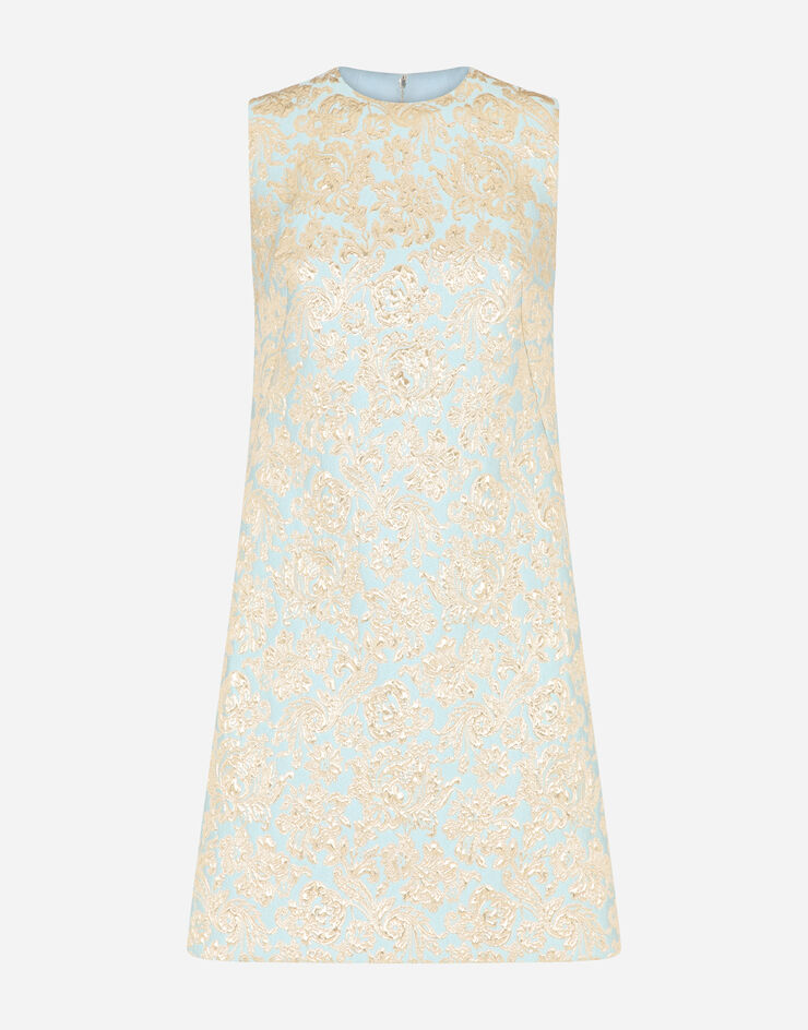 Dolce & Gabbana Dolce & Gabbana MULTICOLORE F6K0DTHJMLB