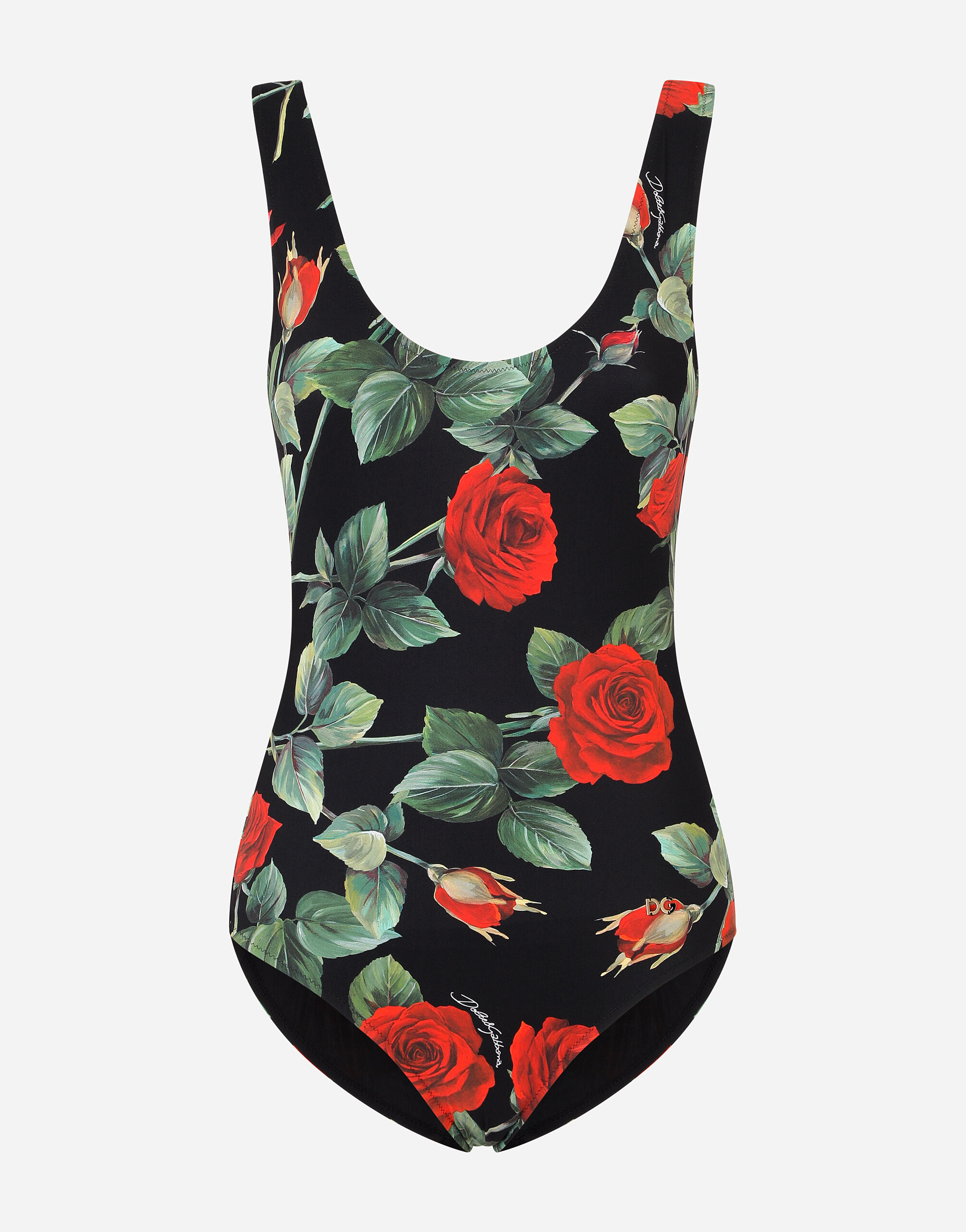 Maillot de bain dolce gabbana femme best sale
