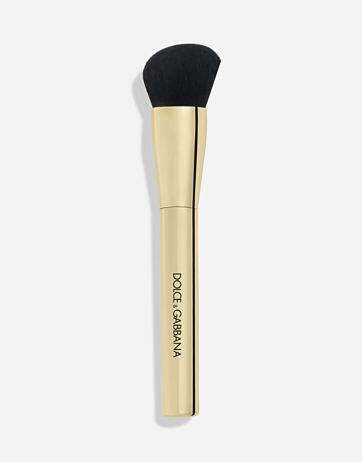 Dolce & Gabbana Foundationpinsel - MKUPFCE0026