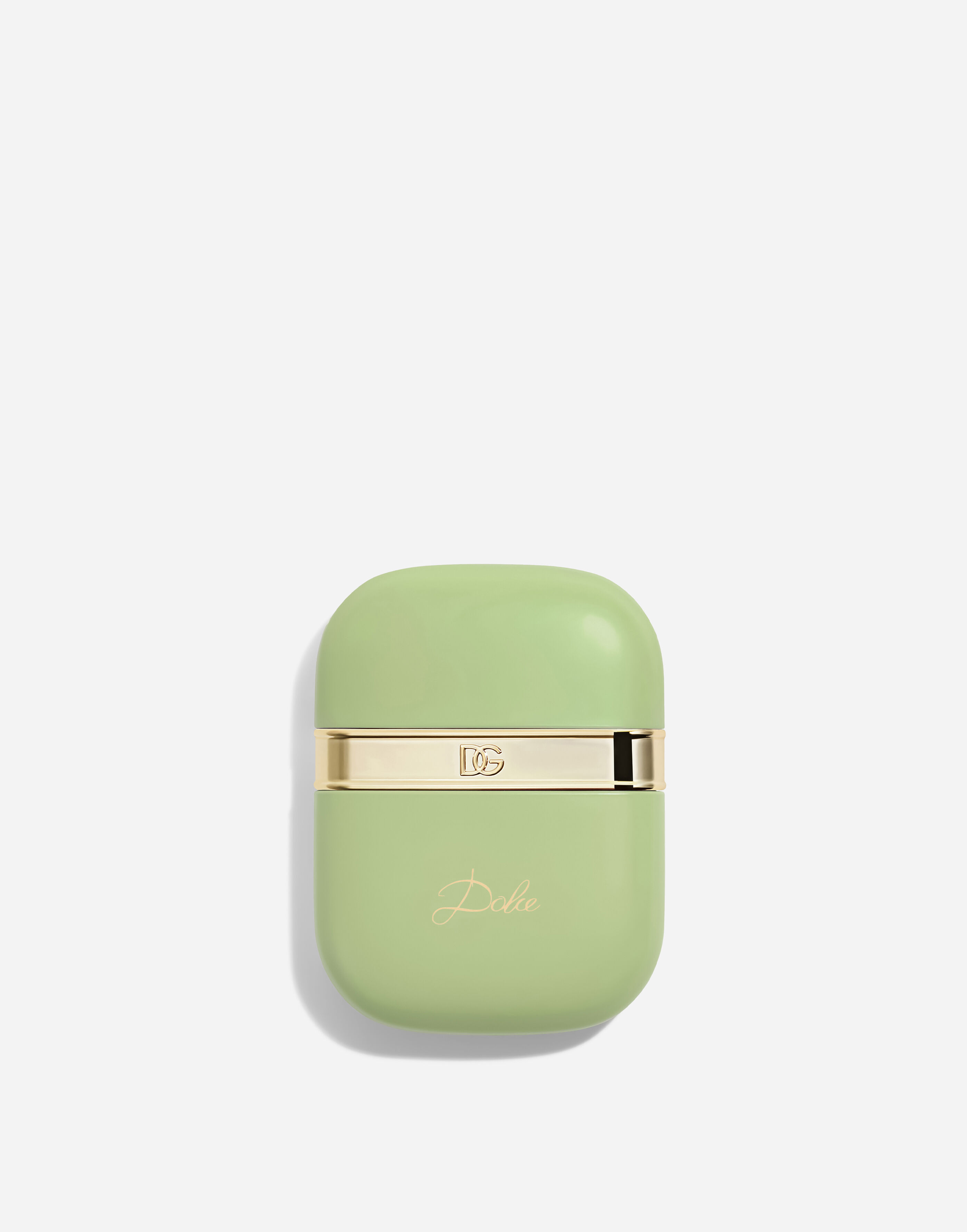 ドルガバ ミントグリーンのチュール Dolce Eau de Parfum Perfume Gel