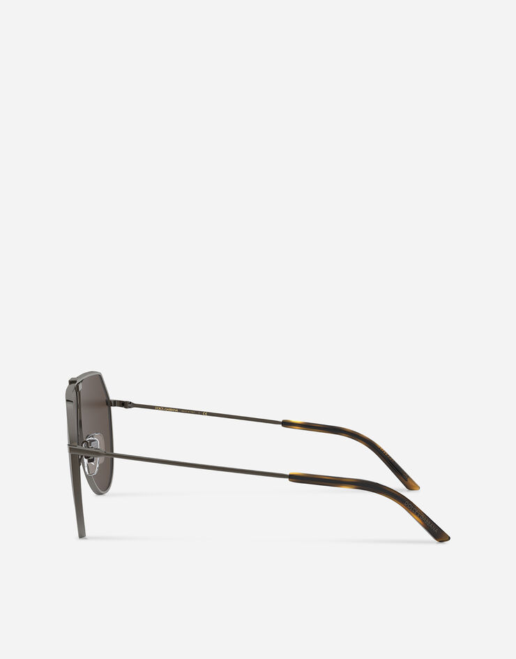 Dolce & Gabbana Slim sunglasses BRONZE VG2248VM573
