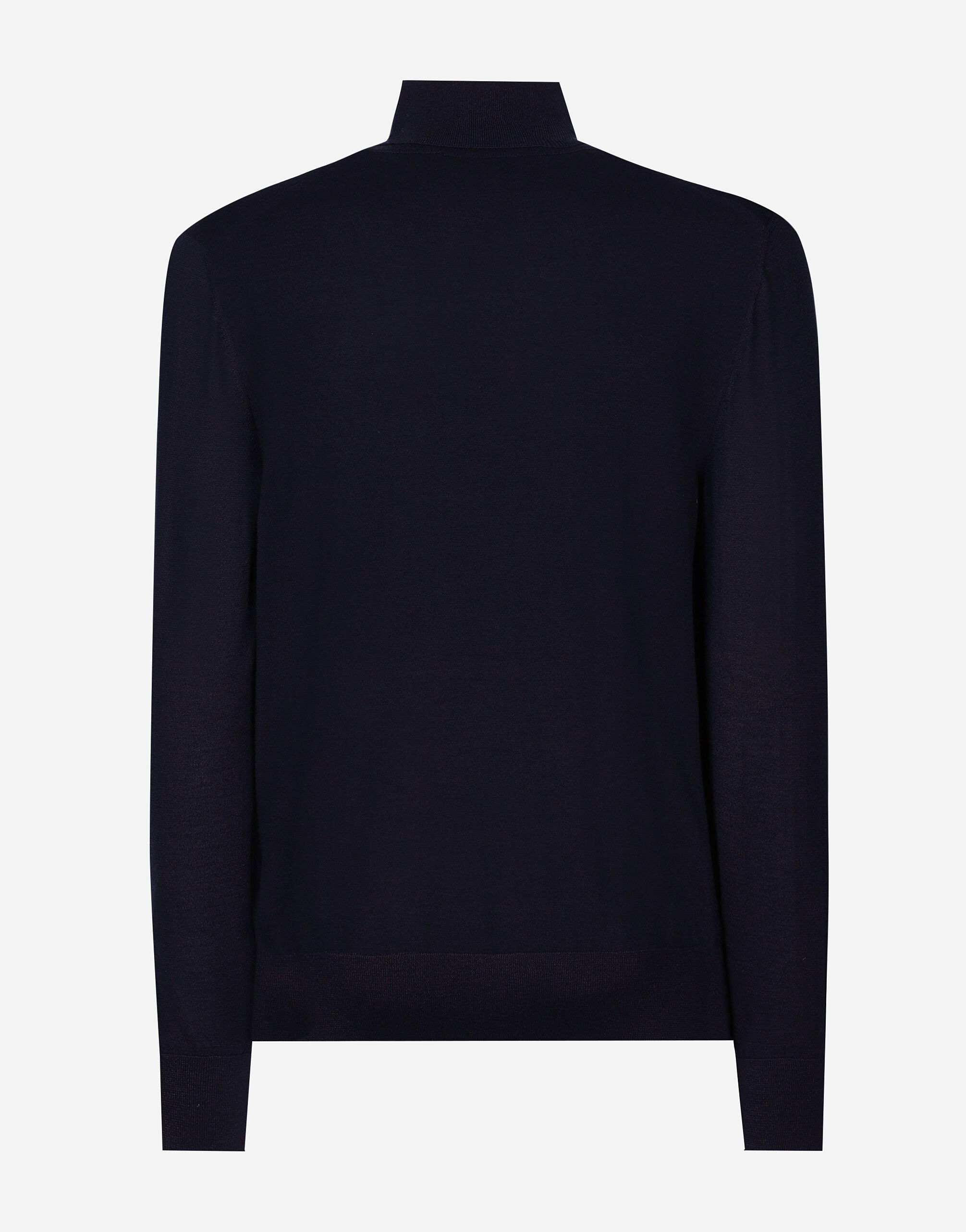 Dolce and gabbana cashmere sweater clearance