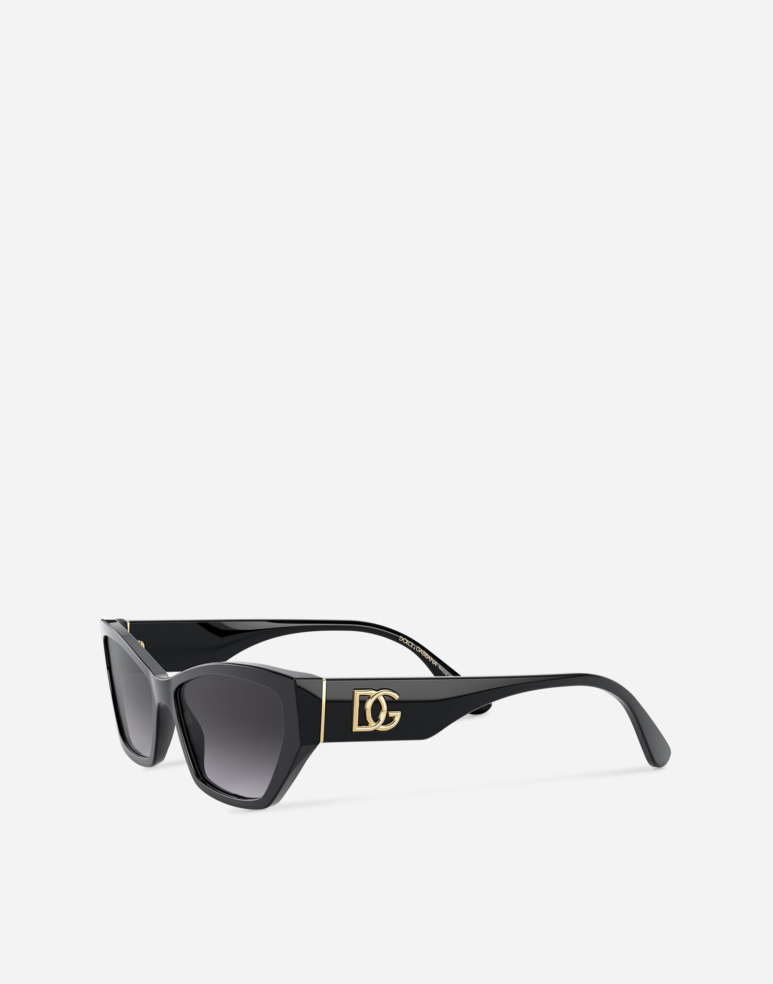Dg monogram online sunglasses
