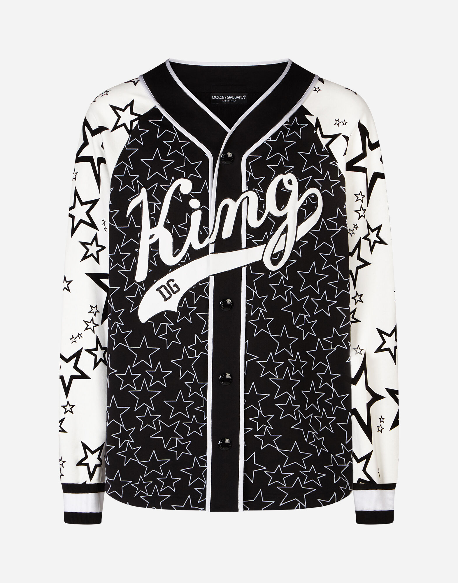 Dolce gabbana king sweater store