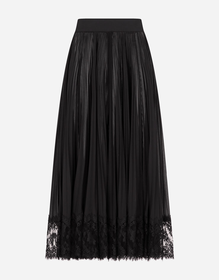 Dolce & Gabbana  NERO F4BZXTFUSLR