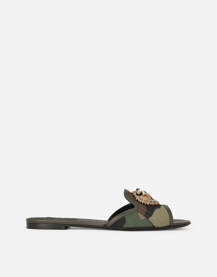 Dolce & Gabbana  Multicolor CQ0446AY843