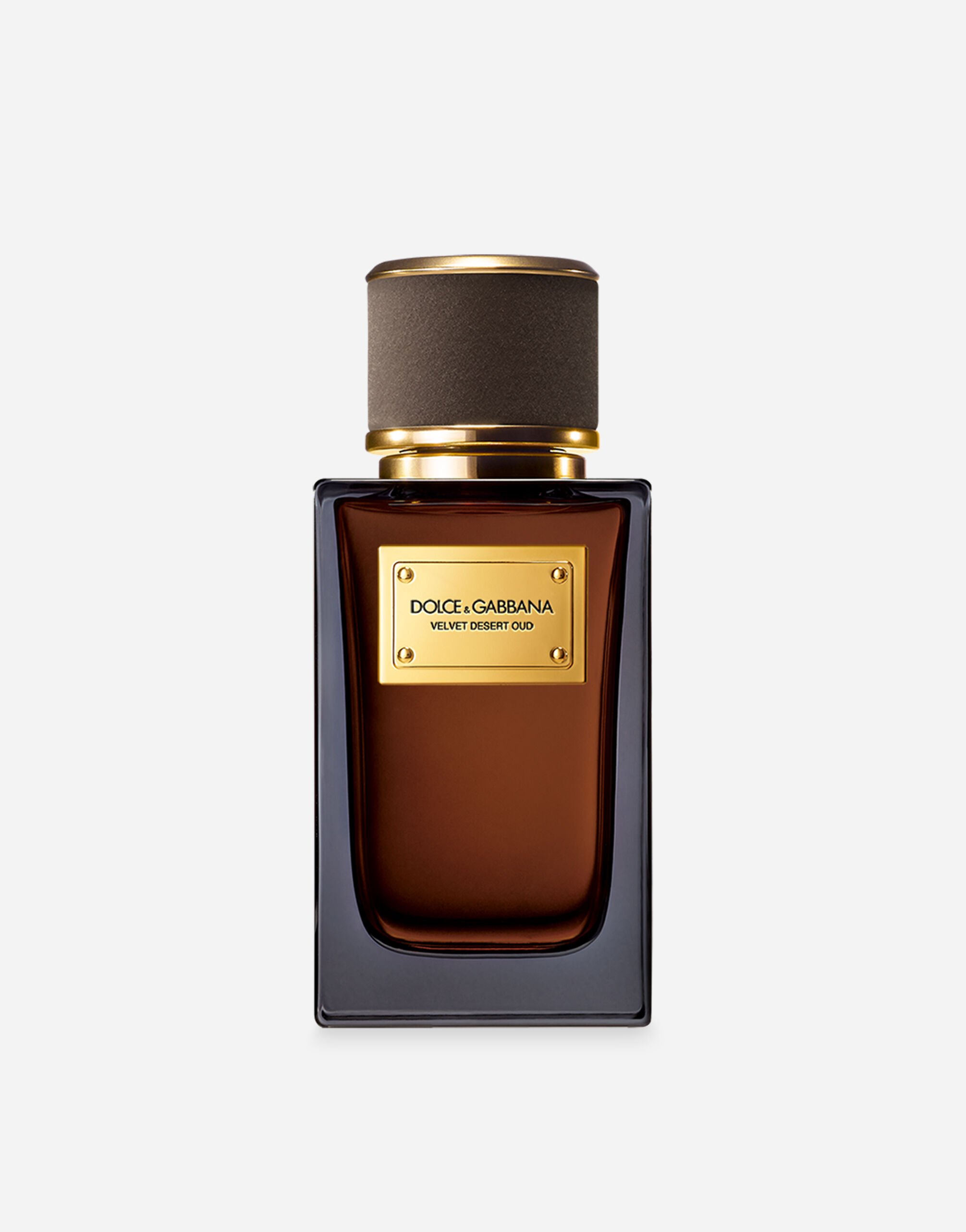Dolce & Gabbana Velvet Desert Oud Eau de Parfum Black BP0330AG219