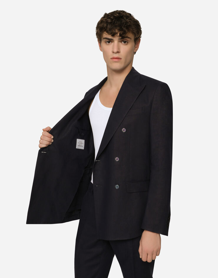 Dolce & Gabbana  СИНИЙ GKC2MTFU4JB