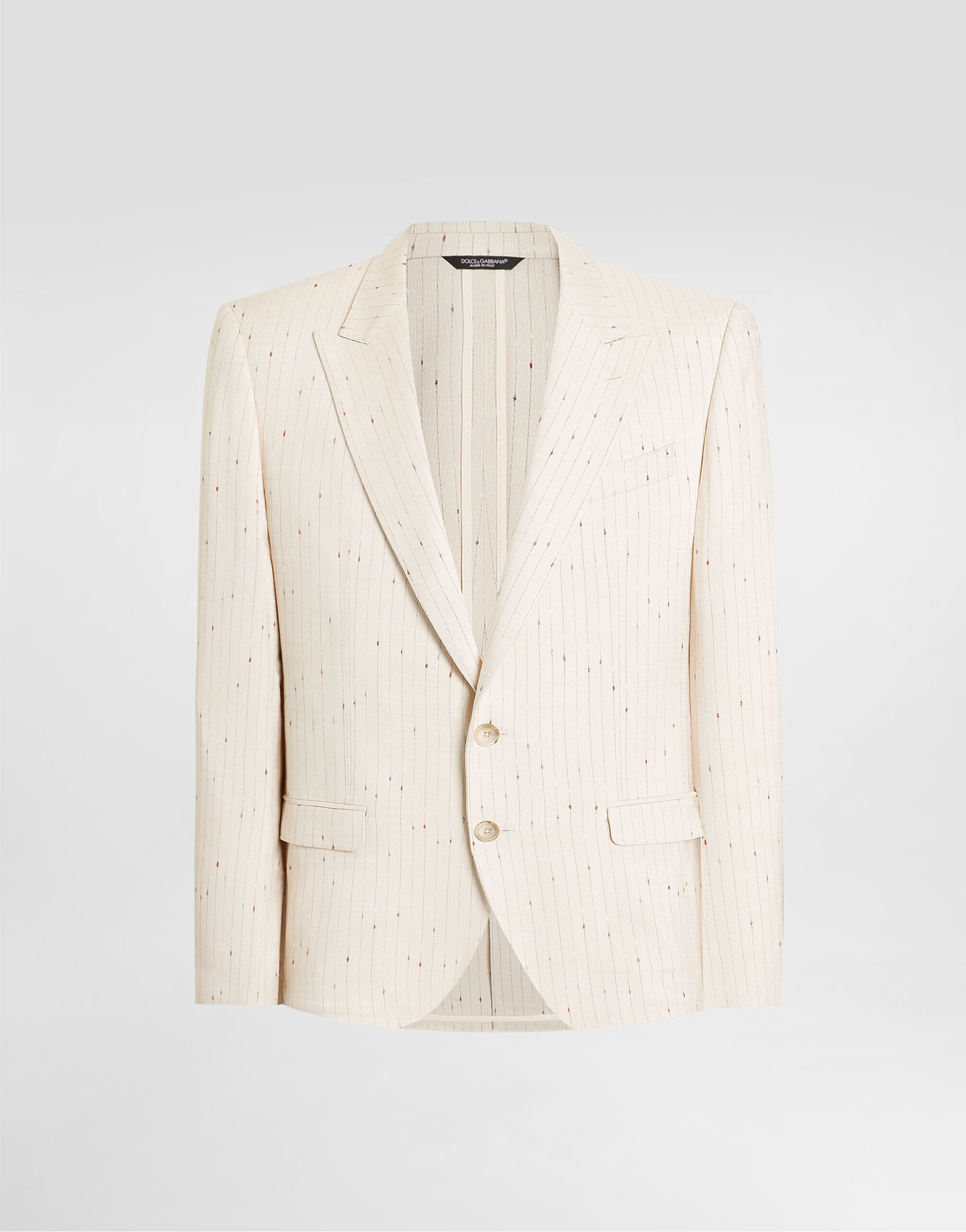 イタリアンメンズスーツ＆ブレザー | ドルチェ＆ガッバーナ®