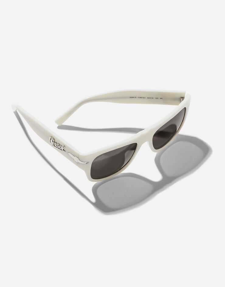 Dolce & Gabbana Dolce&Gabbana x Persol sunglasses ivory VG3294VP3B1