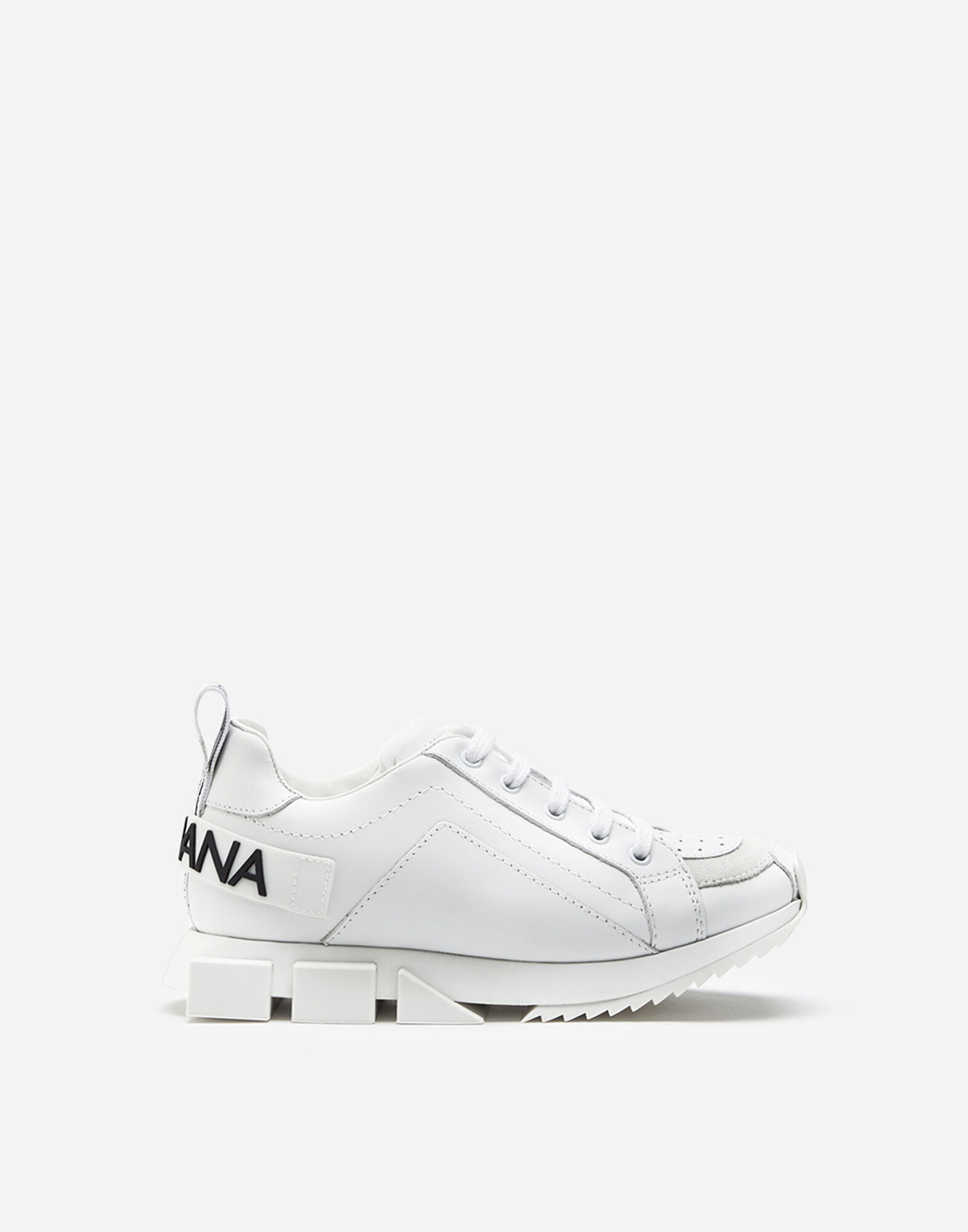 Dolce gabbana shop king sneakers