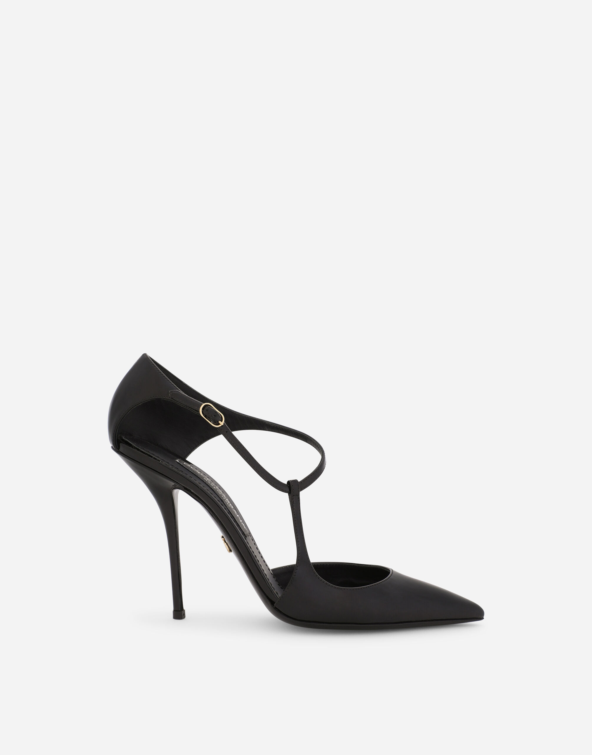 Escarpin store dolce gabbana
