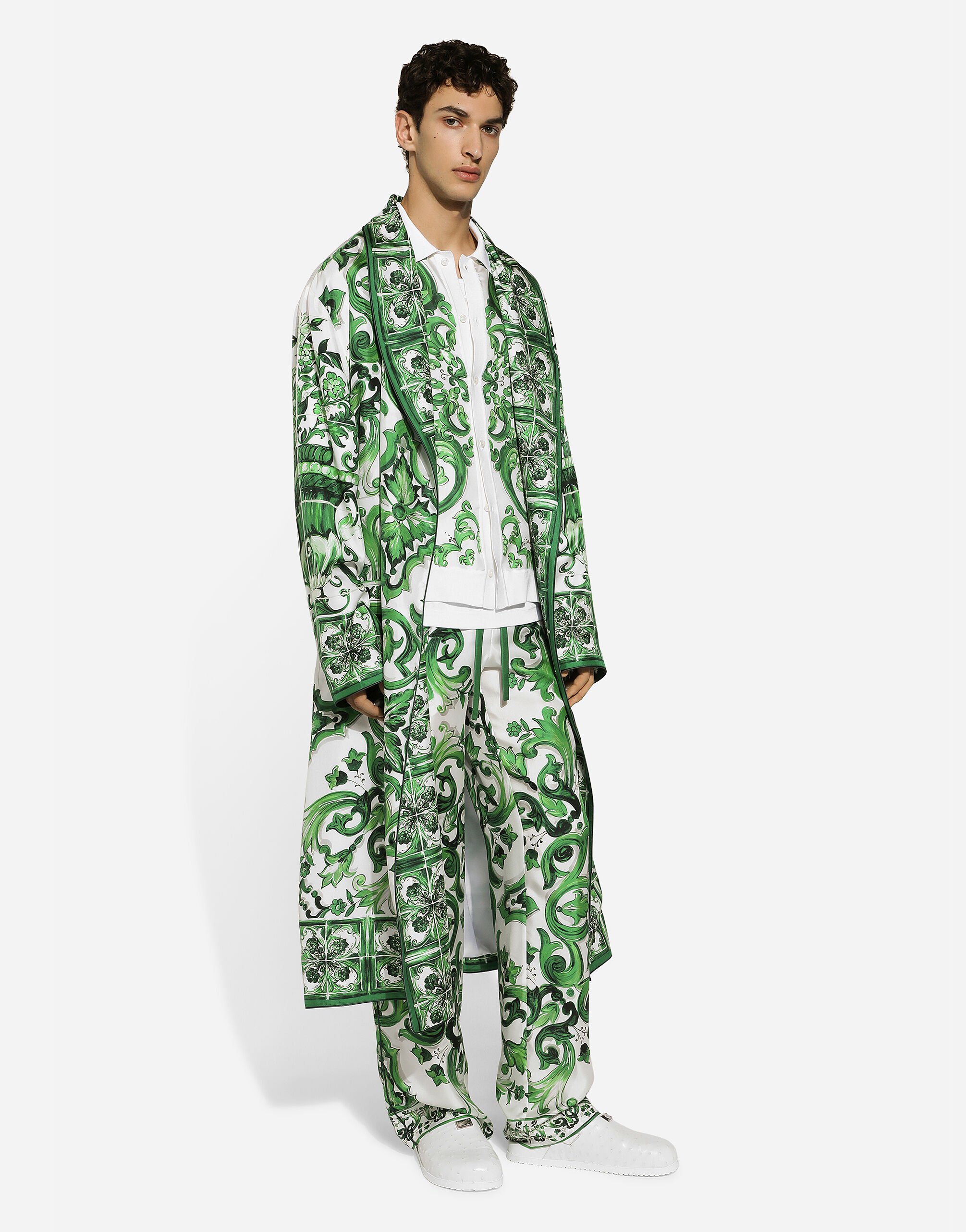 Robe dolce gabbana new arrivals