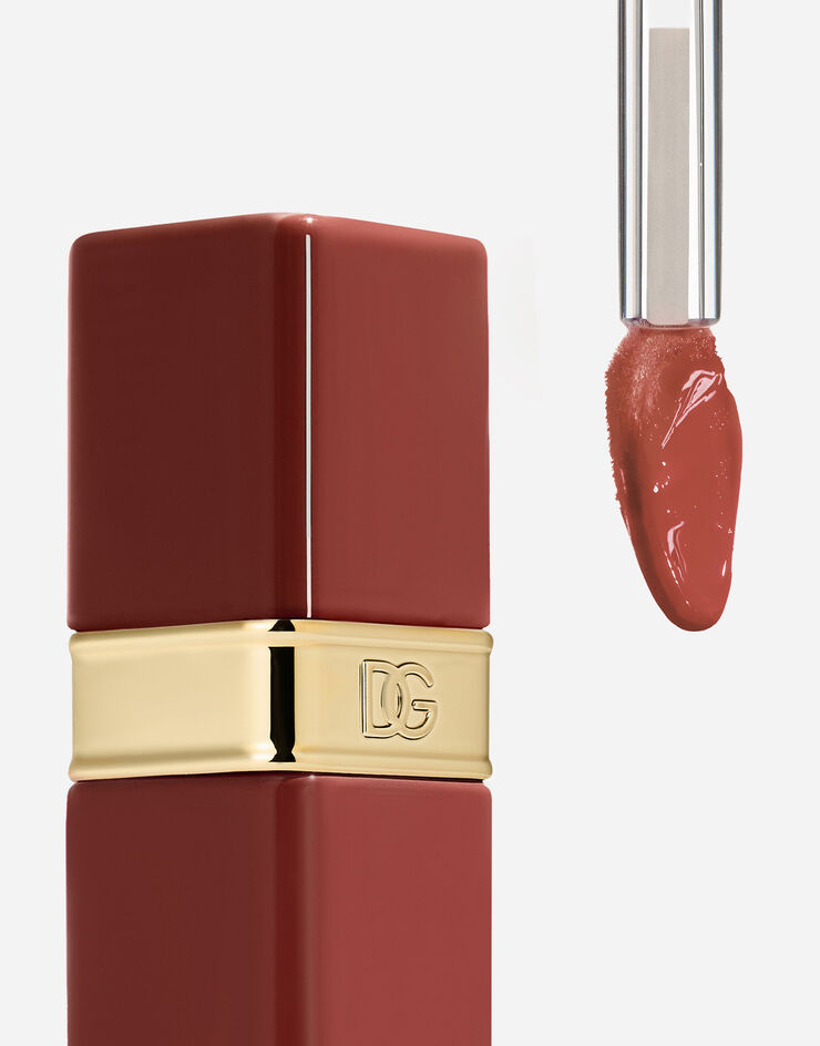 Dolce & Gabbana Rose Dew Lip Bite 05 Dreamy Rosewood - Milk Tea MKUPLIP0020