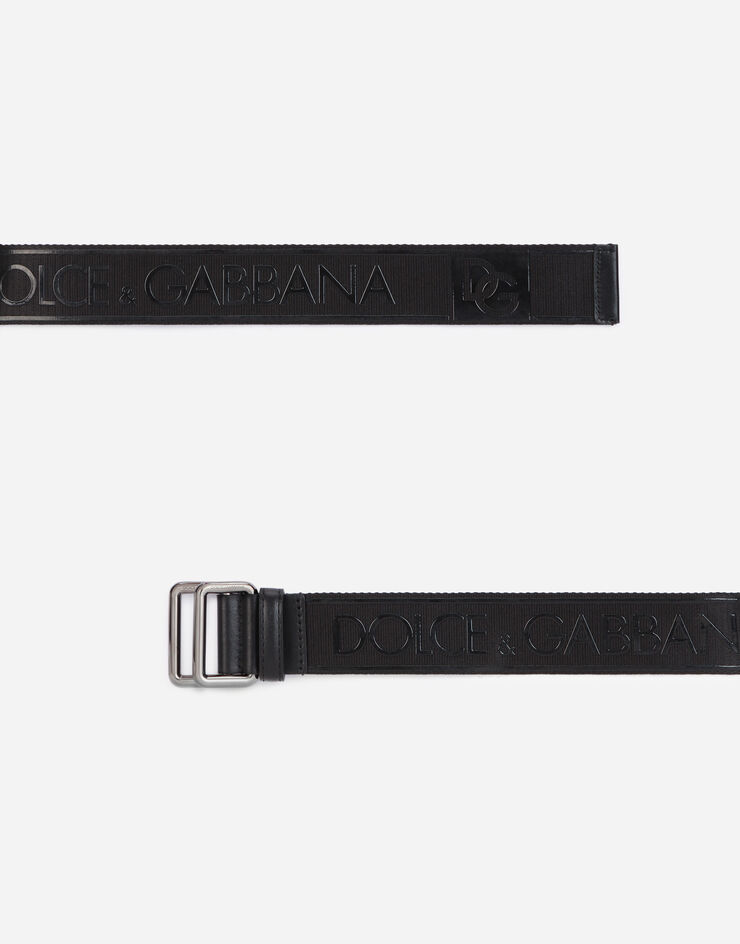 Dolce & Gabbana  Black BC4267AA657