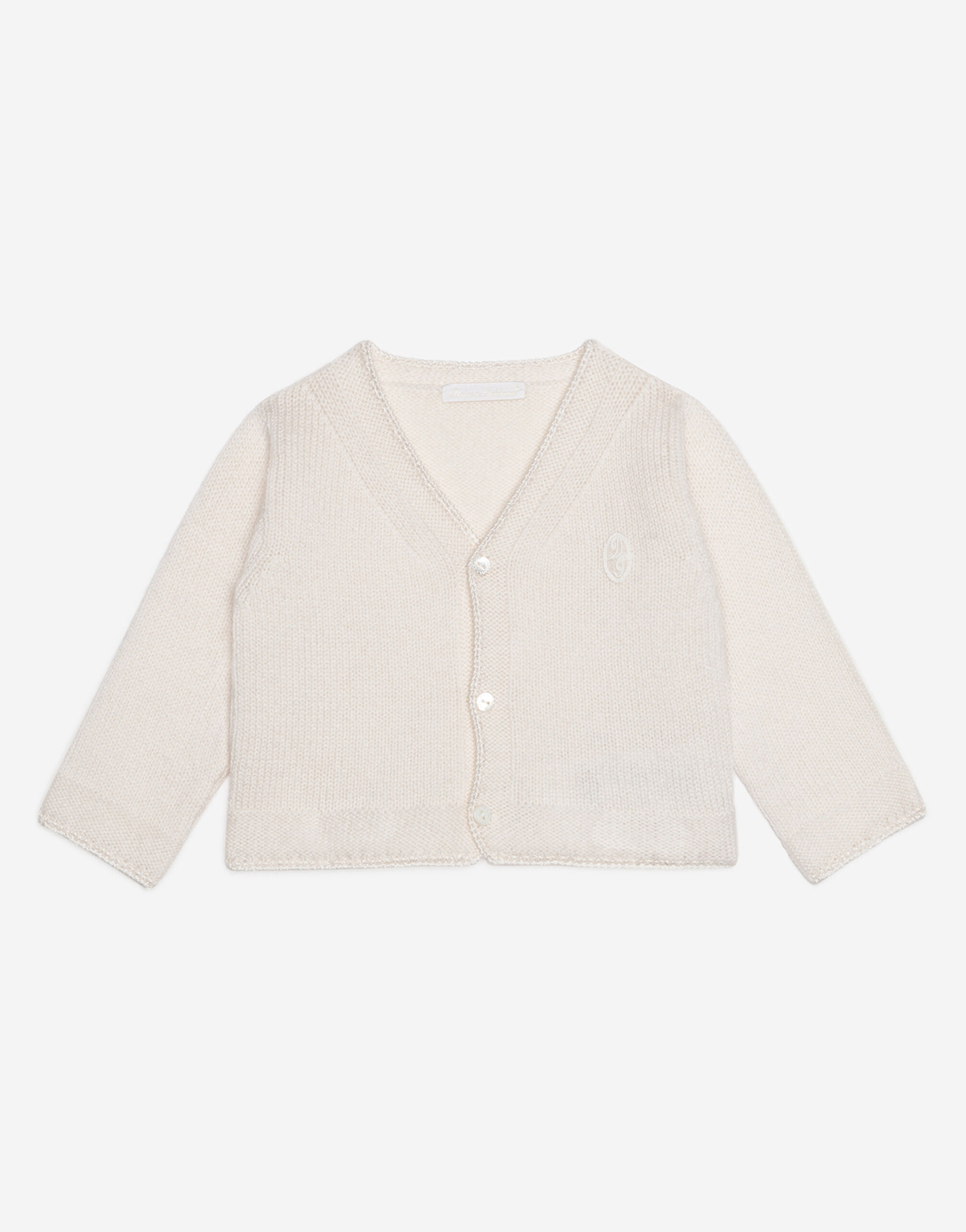 Cashmere sales cardigan baby