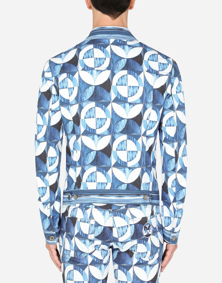 Dolce & Gabbana  AZZURRO G9OH7DG8CK0