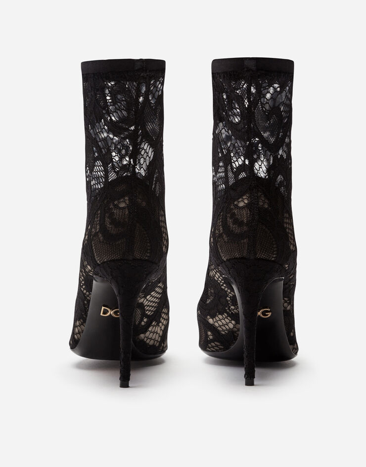 Dolce & Gabbana  BLACK CT0410AK907