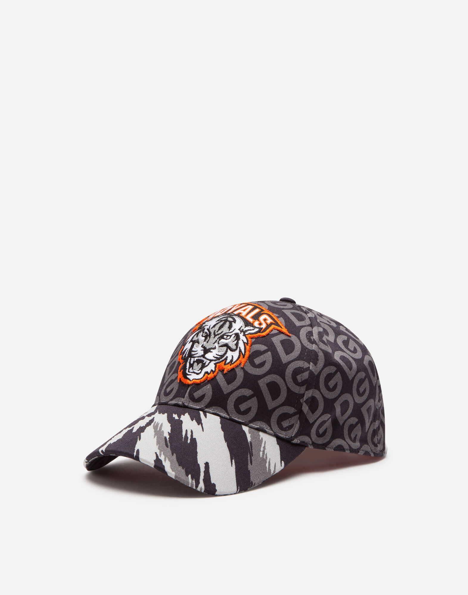 Dolce and gabbana dad hat hotsell