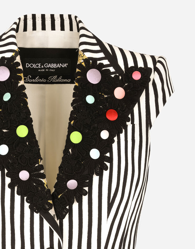 Dolce & Gabbana  MULTICOLORE J7AAHZFSFDL