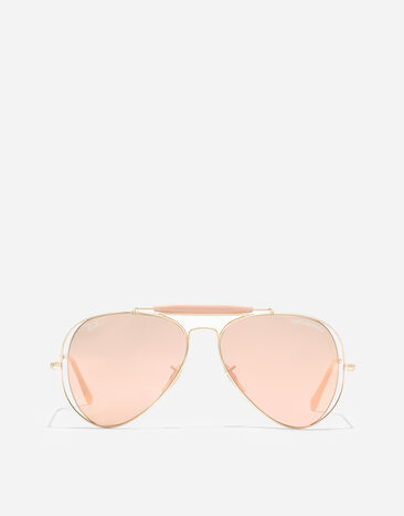 Dolce & Gabbana Dolce&Gabbana X RAY-BAN Sunglasses Dolce & Gabbana Dolce&Gabbana X RAY-BAN Sunglasses Arista VG302FVM17J