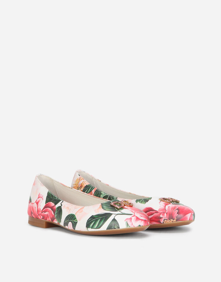 Dolce & Gabbana  MULTICOLOR D10510AS690