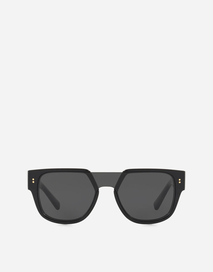 Dolce & Gabbana  BLACK VG4356VP187
