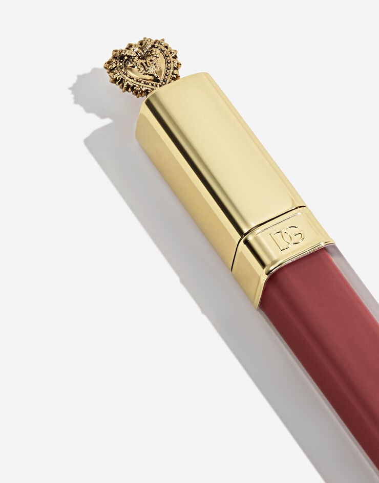 Dolce & Gabbana Everkiss Liquid Lip 150 Courage-Brick brown MKUPLIP0009