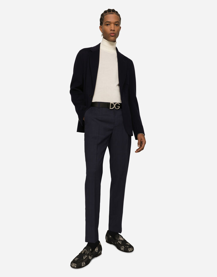 Dolce & Gabbana  BLEU G2OS1THUMJR