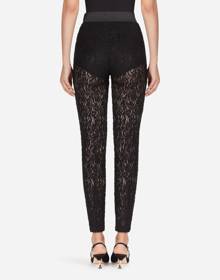 Dolce & Gabbana  Negro FTANETFL7AI