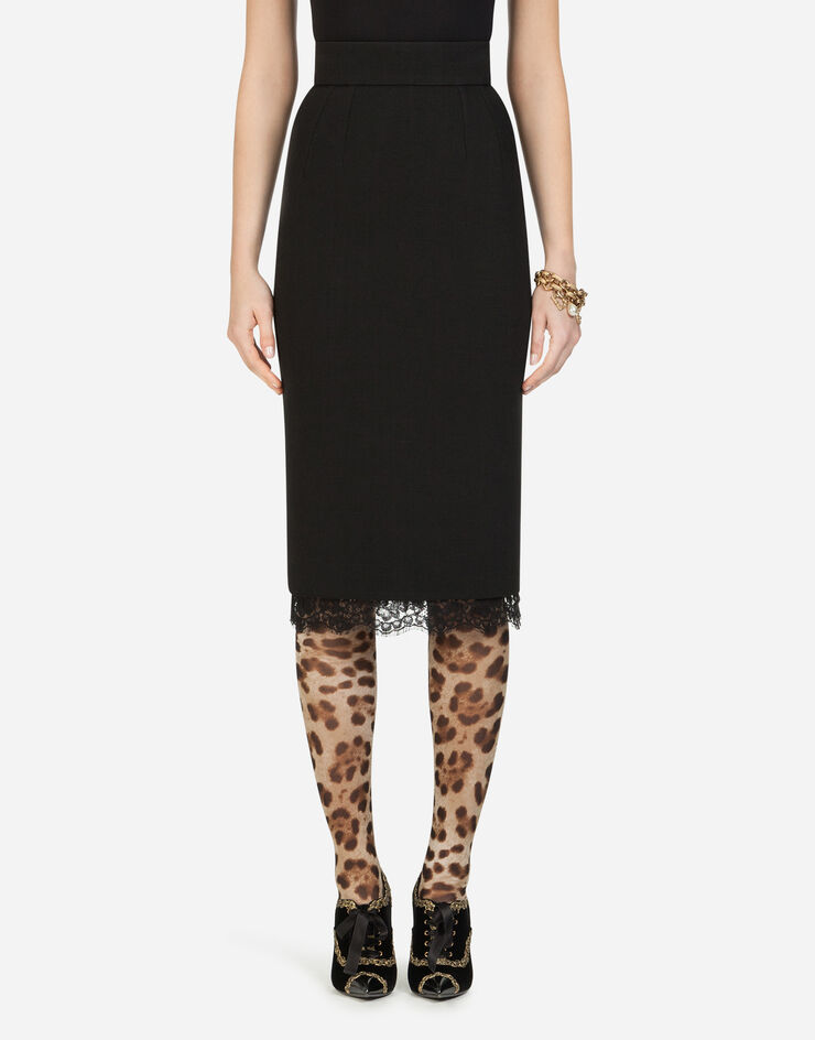 Dolce & Gabbana  黑 F4BPQTFURFO