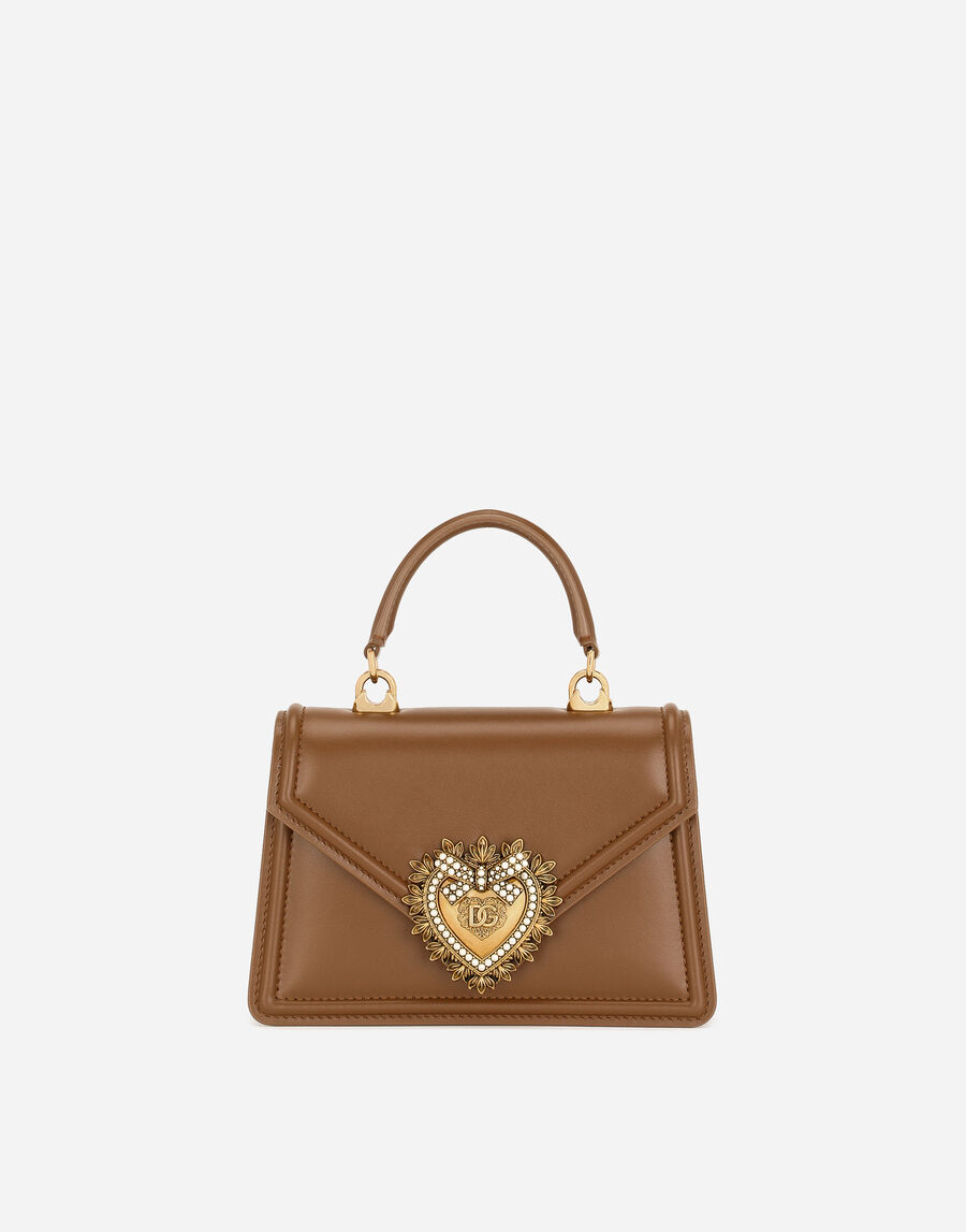 Small Devotion top-handle bag