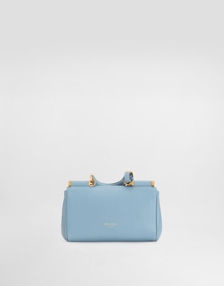 Dolce & Gabbana Borsa a mano My Sicily Azzurro BB7864B7321