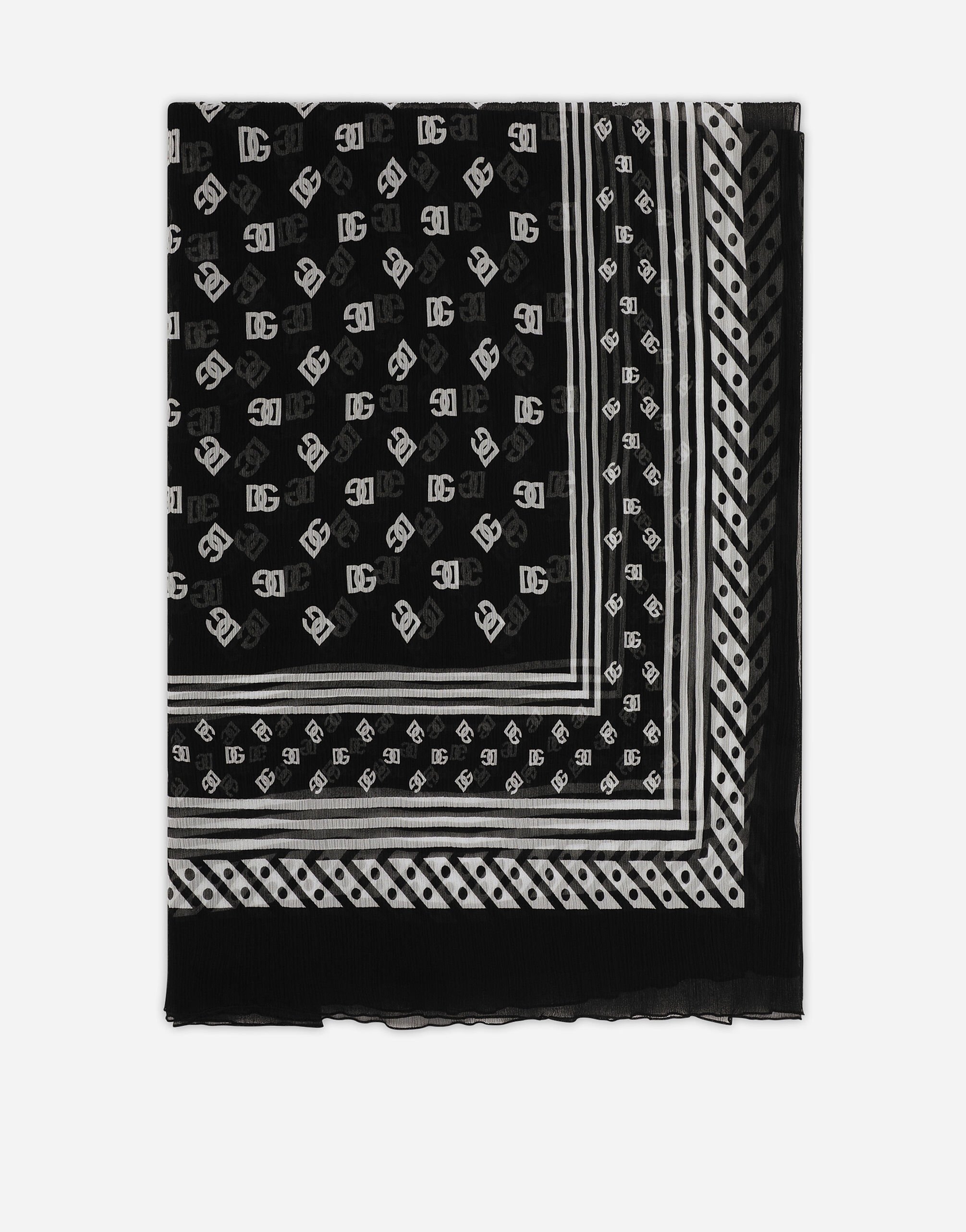 Dolce shop gabbana scarf