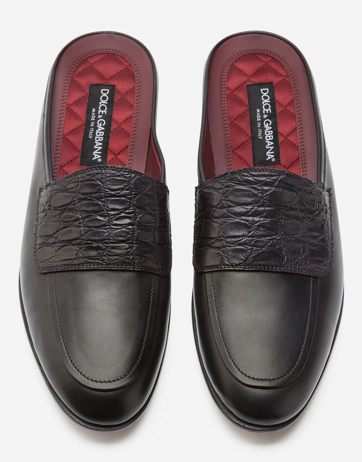 Dolce & Gabbana  NERO A80148A2T24