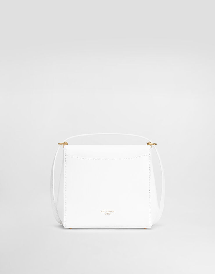 Dolce & Gabbana Bolso City Marlene Blanco BB7726A3G19