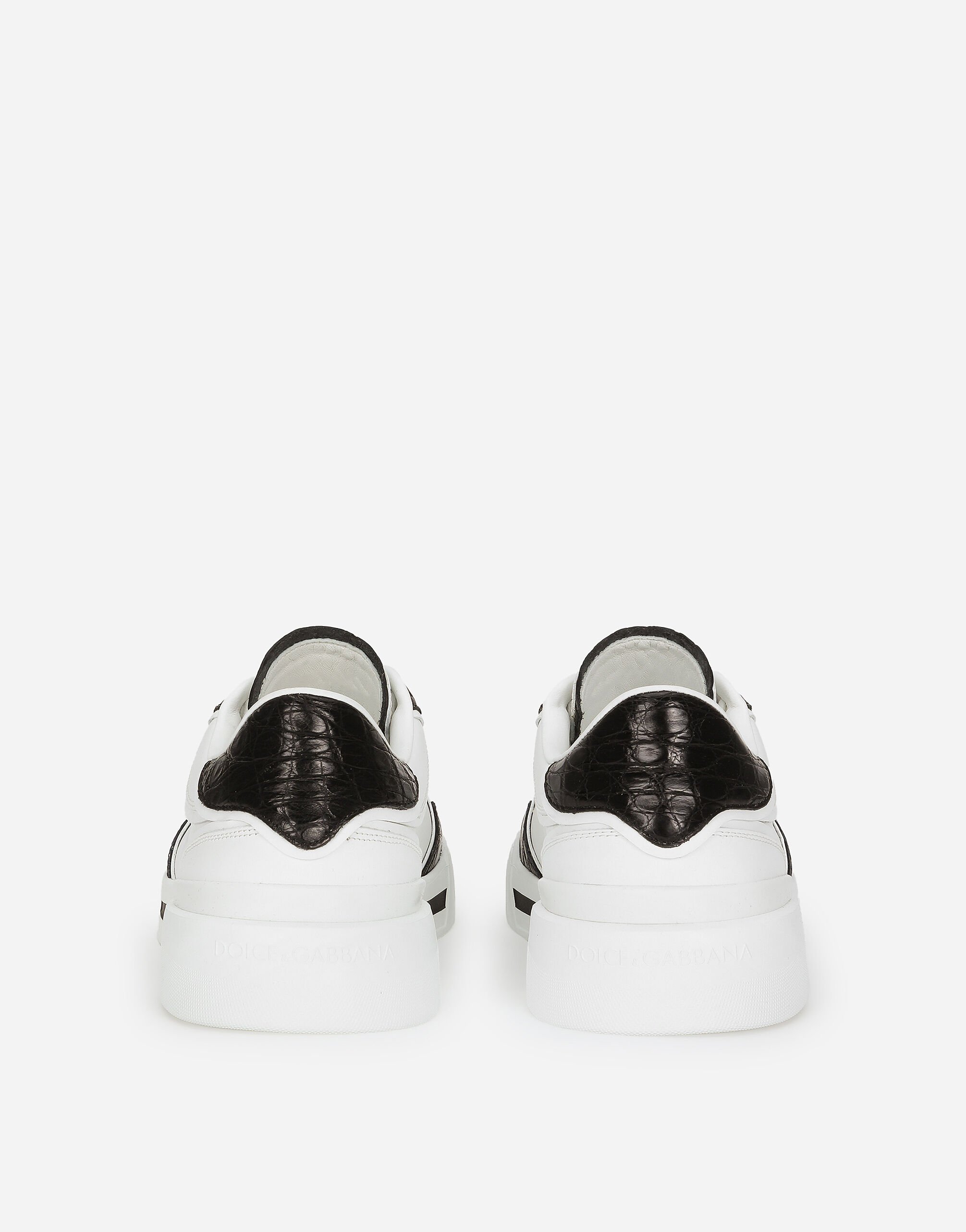 Dolce gabbana shoes new collection deals