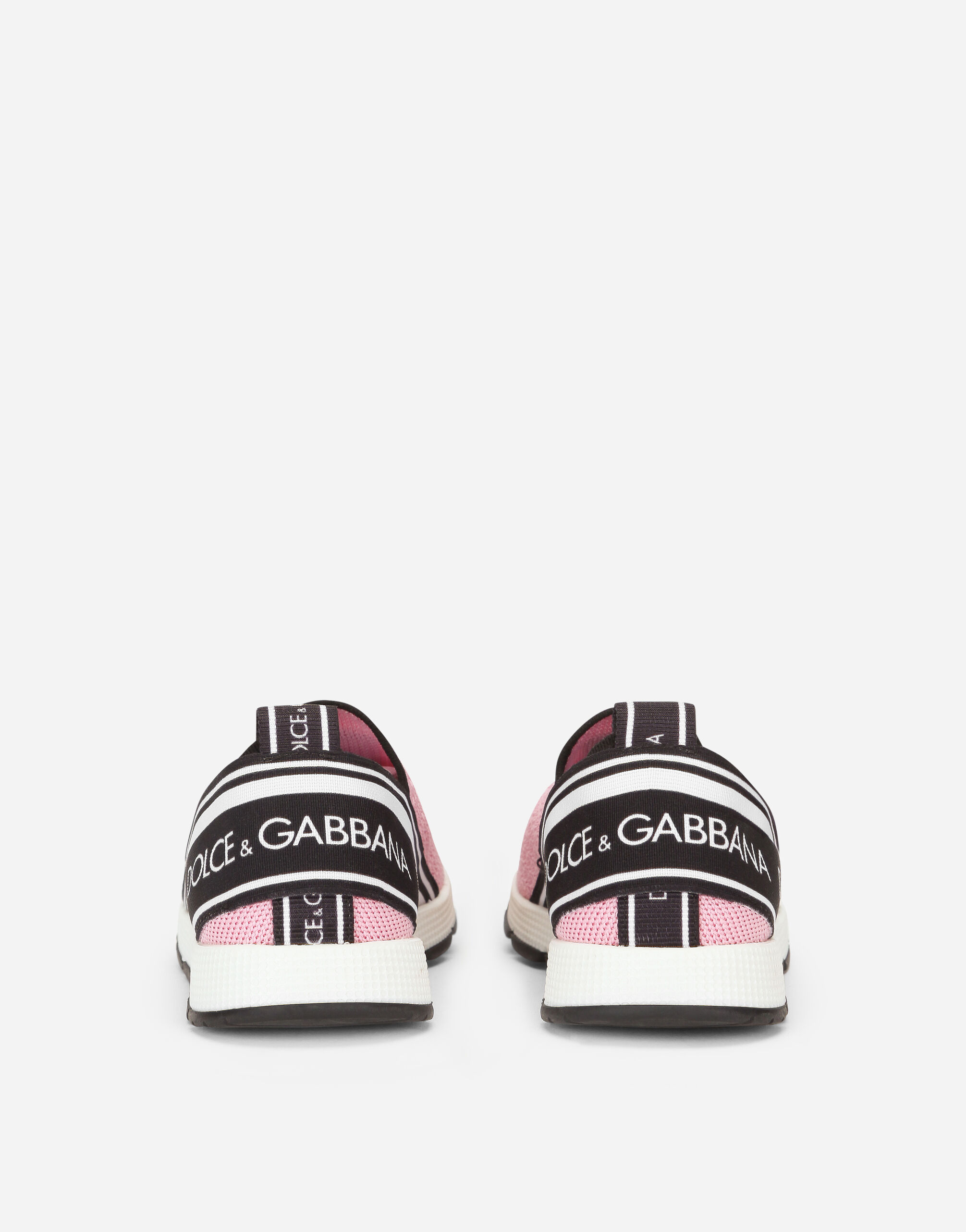 Dolce & gabbana sorrento embellished sneakers outlet