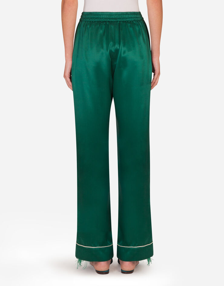 Dolce & Gabbana  VERDE FKITABFU1AU
